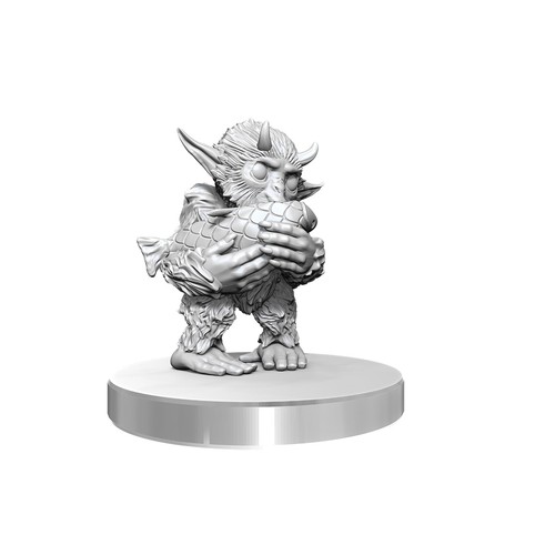 Wizkids dungeons dragons - dungeons,