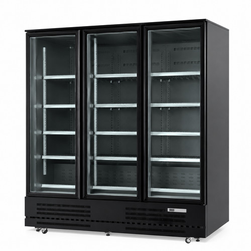 Commercial door glass - door,