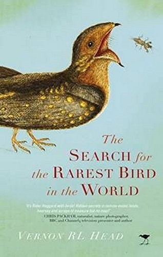 The search for - for, rarest