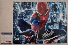 Stan Lee Signed 11x14 Auto