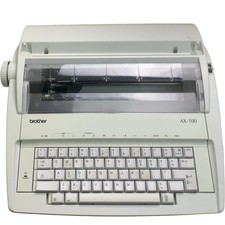 Brother AX-100 Electronic