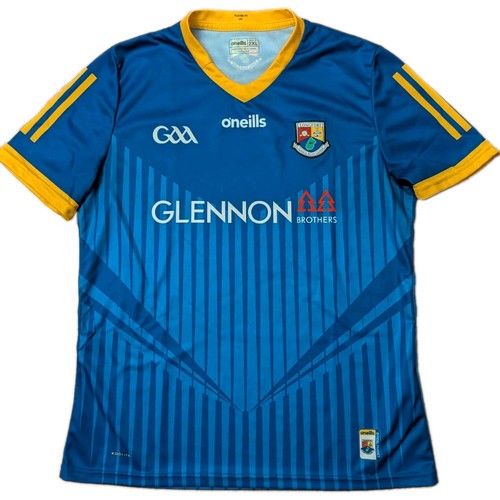 Longford gaa jersey neills - longford,