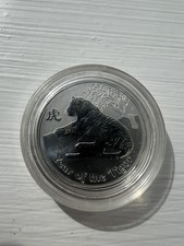 1/2 oz Australian Year Of The