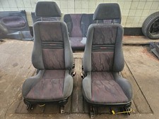 Ford Escort RS 2000 Recaro Interior Mk6  3 door….