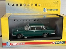 1/43 Corgi Vanguards VA08208