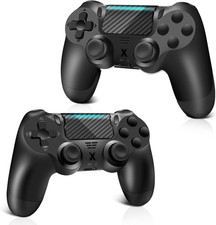 2 Pack Wireless Controller