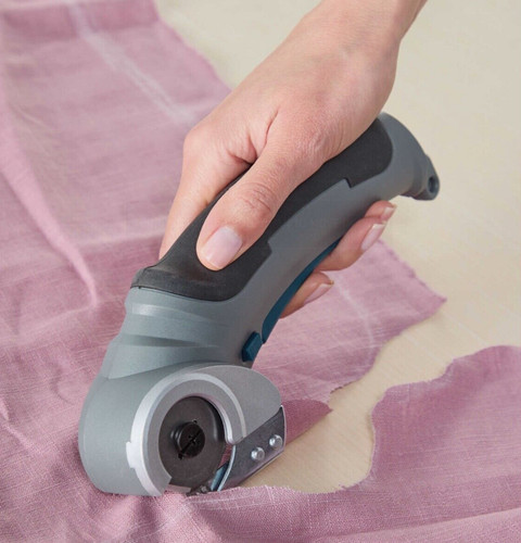 Ferrex mini cutter cordless - mini, 4v