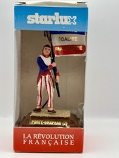 STARLUX FRANCE 54MM- FRENCH