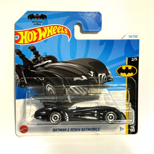 Hot wheels batman robin - wheels,