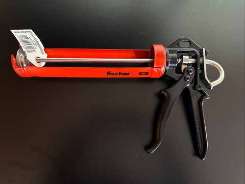 Fischer kpm sealent - fischer, 2