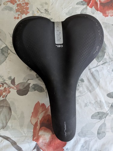 Selle italia kaalam - selle, gel