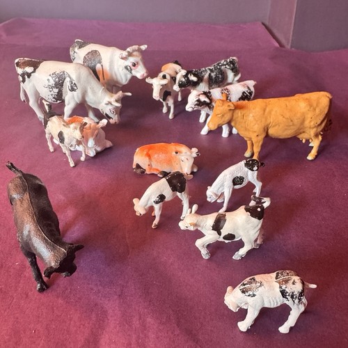 Collection job lot - lot, of