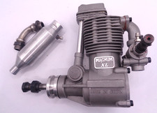 MAGNUM XL 80 4 STROKE AERO