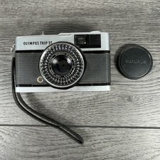 Olympus trip compact 35mm - trip, 35