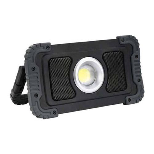 Rechargeable led work light - rechargeable,