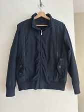 A. Lange & Sohne Jacket Coat Navy S Unisex