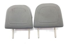 2004-2010 MK5 VOLKSWAGEN GOLF FRONT HEADREST PAIR RH + LH