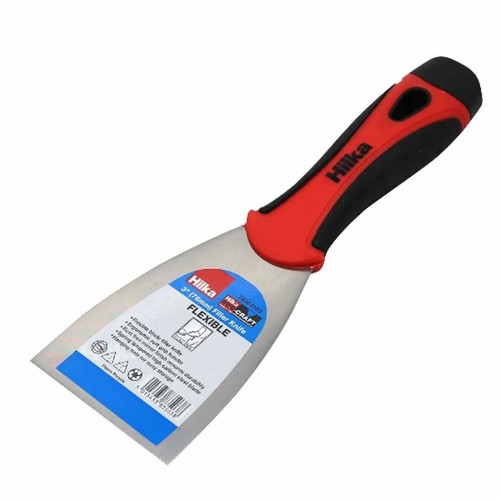 76mm filling putty knife - 76mm,
