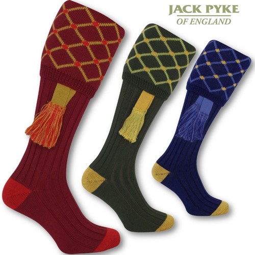 Jack pyke diamond shooting - pyke,