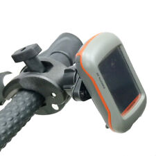 Golf Handlebar Clamp mount & Dedicated Cradle for Garmin GPSMAP 62 Series