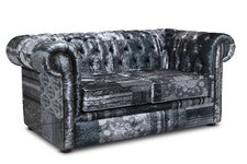 Chesterfield Two Seater sofa