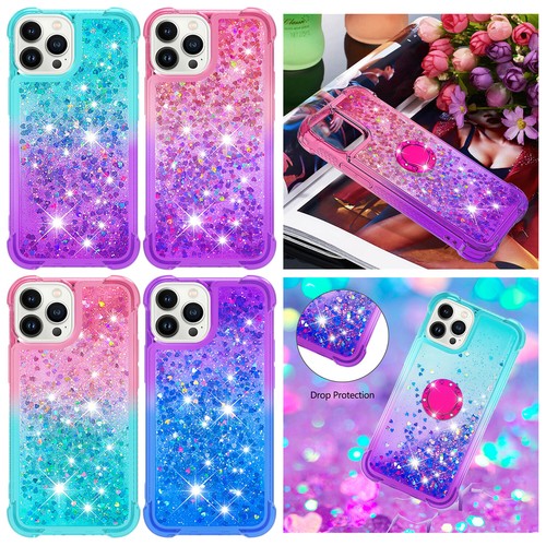 Bling liquid glitter - liquid,