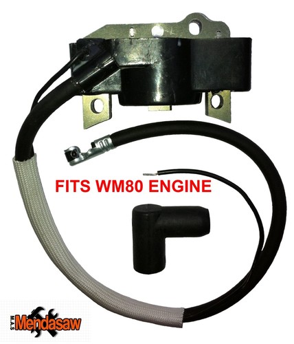 Ignition module coil fits - ignition,