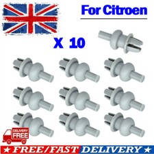 10x For Citroen Saxo c2 c3