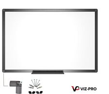 Viz Pro Magnetic Whiteboard