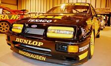 Cosworth RS500 fiberglass