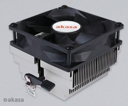 Akasa 861cu amd low - akasa,