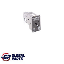 Audi Volkswagen Golf 8 Passenger Air Module Switch Deactivation Button 5Q0919237