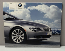 2008 BMW 6 Series Sales