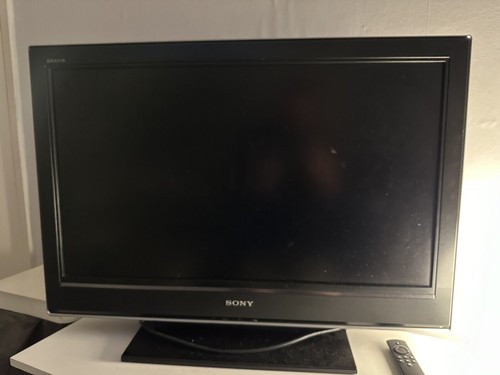 Sony bravia inch - 32,