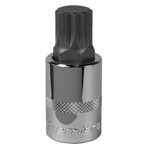 Sealey spline socket - sealey,