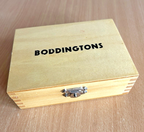 Boddingtons bitter advertising - boddingtons,