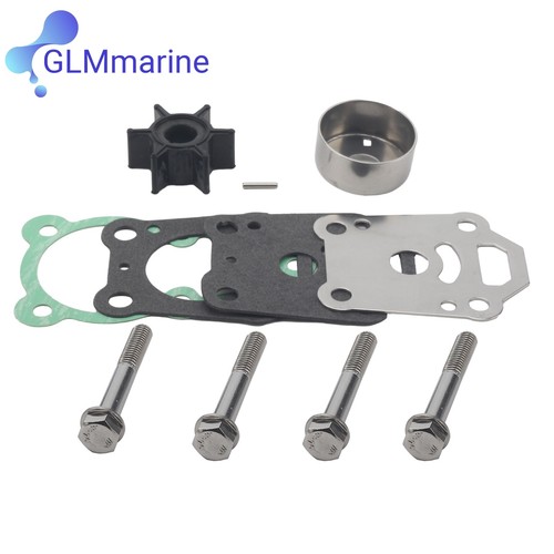 369 87322 outboard - 369-87322, pump