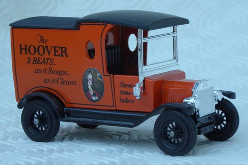 Model ford 1912 hoover - hoover, 75