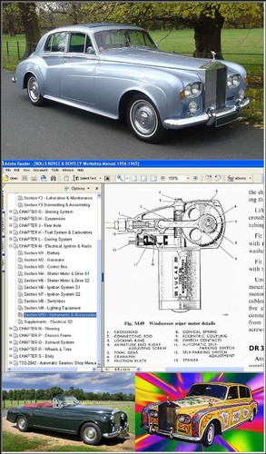 Bentley rolls royce workshop - bentley, /