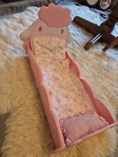 Baby Annabell Rocking Cot