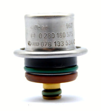 FPR FUEL PRESSURE REGULATOR FOR VW AUDI TT GOLF 1.8 20VT A3 4.0bar 0280160575