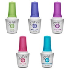 Gelish Soak Off Basix Acrylic