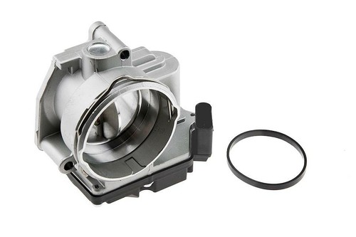 Throttle body leon fabia - throttle,