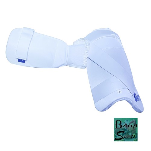 Thigh guard aero strippers - guard, p2