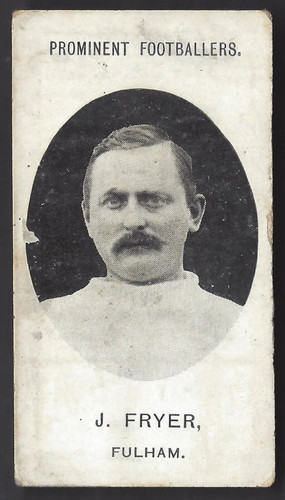 Taddy prominent footballers - taddy,
