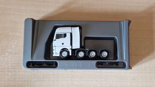 Herpa 316958 man - tgx, heavy