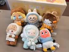 POP Bean Fluffy & Cozy