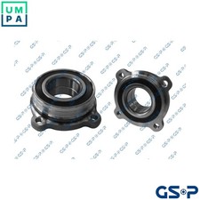 WHEEL BEARING KIT 9245001 FOR