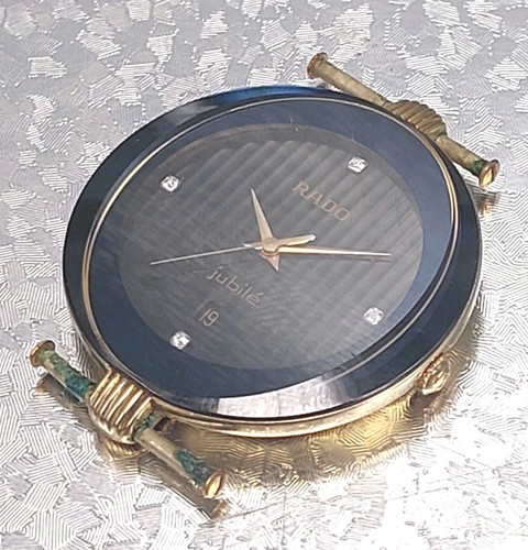 Rado jubile calendar - jubile,