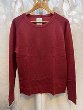 USED VISVIM LONG-SLEEVED